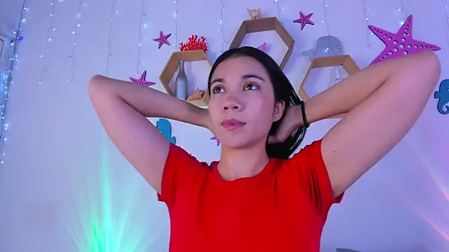 Emiily Parkerr online show from 01.16.26