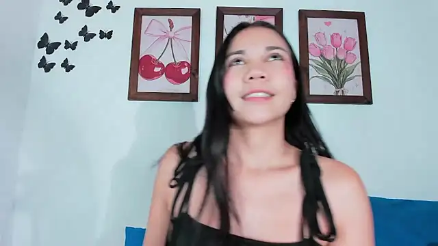 Emiily Parkerr online show from 05.12.26