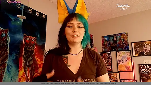 joltionmacc online show from 02.12.26