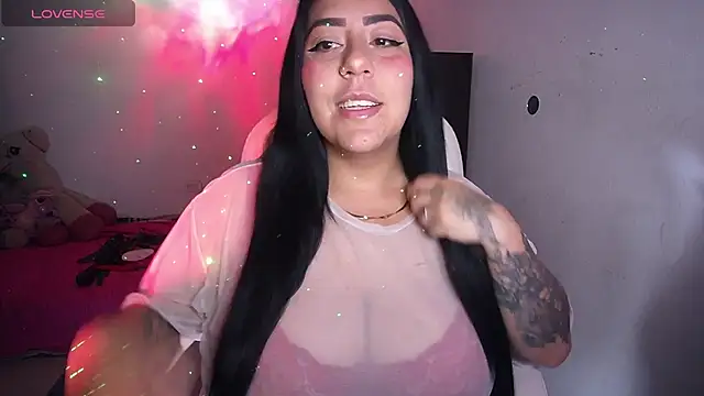 grace molly14 online show from 10.03.25