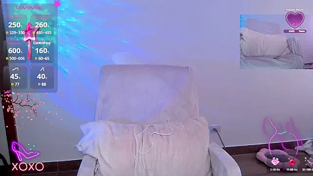 HollyDominic online show from 12.29.24