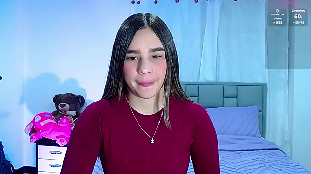 Snapshot of astrid-omega chatting on 01.08.25 astrid-omega online show from 01.08.25