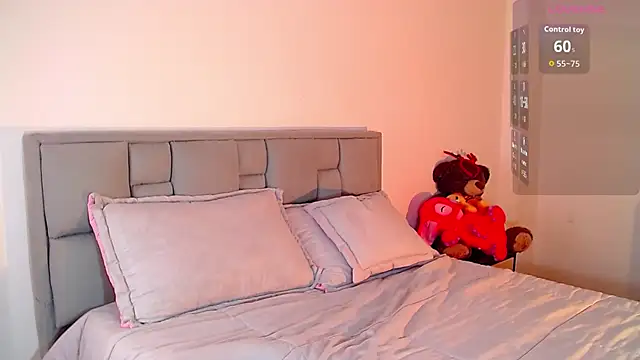 astrid-omega online show from 11.29.25