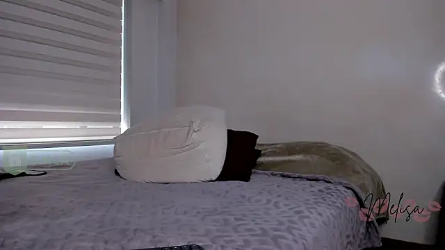 melisa ferretti online show from 02.04.25