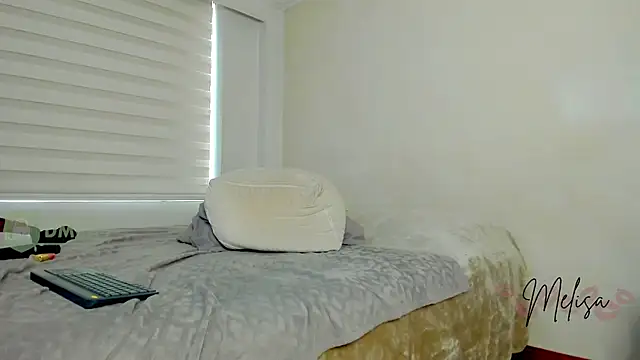 melisa ferretti online show from 02.16.25