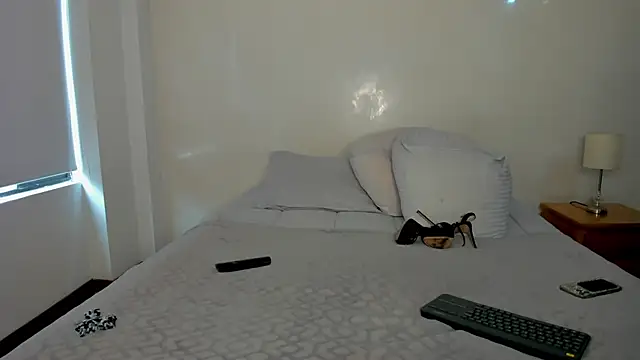 melisa ferretti online show from 03.03.26