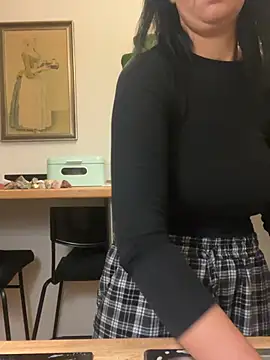 Snapshot of Off__Melonenmandy chatting on 02.25.26 Off Melonenmandy online show from 02.25.26