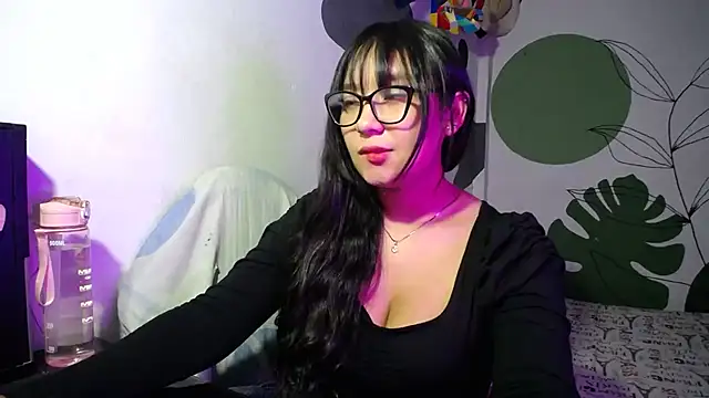 Snapshot of Anny_Angelic chatting on 02.02.25 Anny Angelic online show from 02.02.25