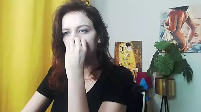 juicyNadine online show from 12.16.24