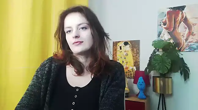 juicyNadine online show from 12.16.24