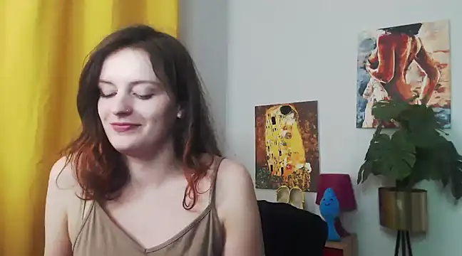 juicyNadine online show from 12.23.24