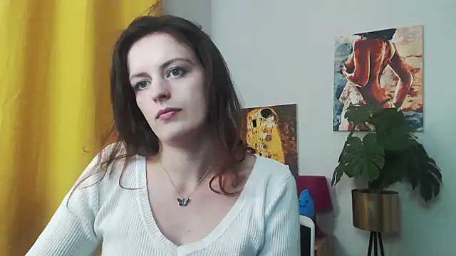 juicyNadine online show from 01.03.25