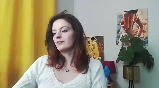 juicyNadine online show from 01.03.25