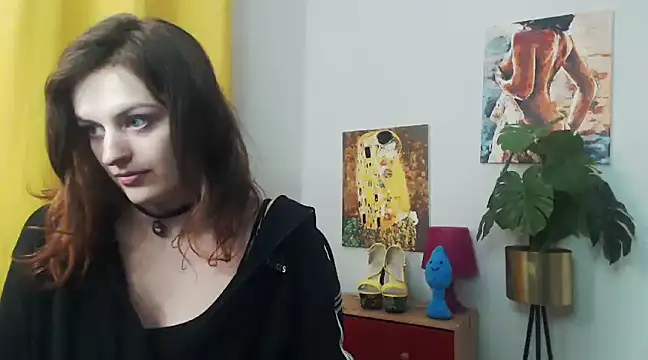 juicyNadine online show from 01.06.25