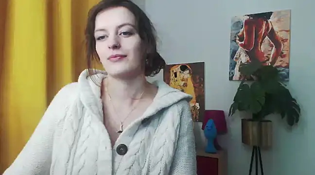 juicyNadine online show from 01.08.25