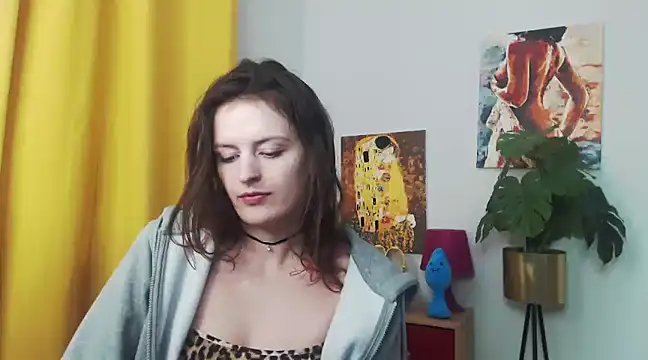 juicyNadine online show from 01.10.25