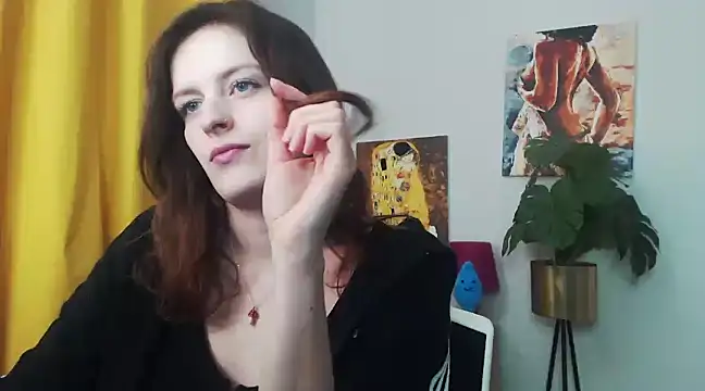 juicyNadine online show from 01.13.25