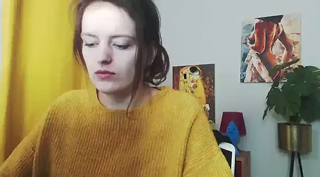 juicyNadine online show from 01.21.25