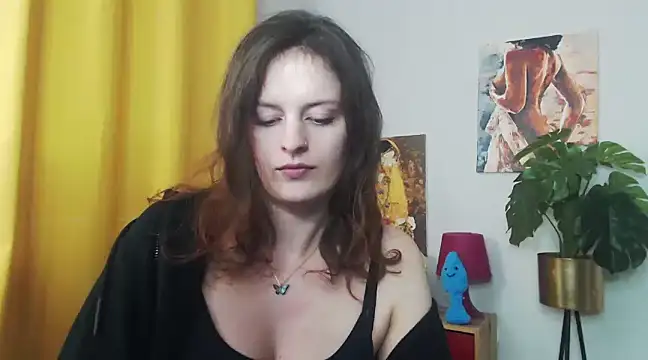 juicyNadine online show from 01.22.25