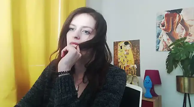 juicyNadine online show from 01.27.25