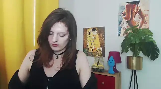 juicyNadine online show from 01.29.25