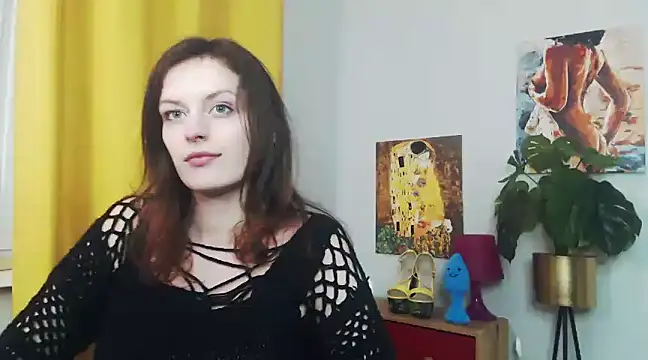 juicyNadine online show from 01.31.25