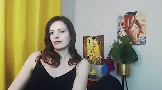 juicyNadine online show from 02.03.25