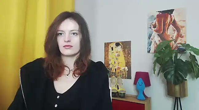 juicyNadine online show from 02.25.25