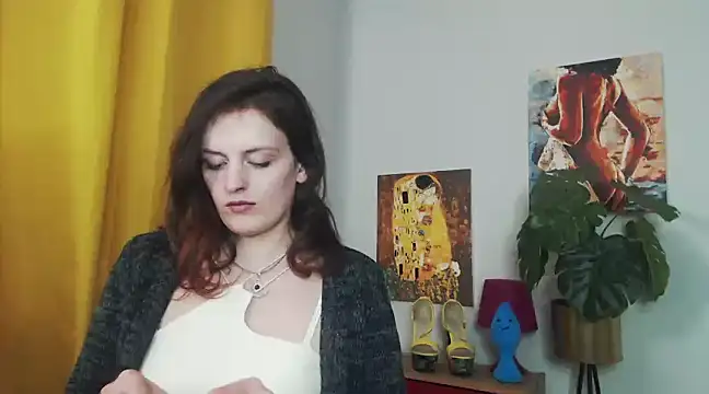 juicyNadine online show from 02.28.25