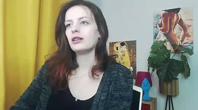 juicyNadine online show from 03.03.25