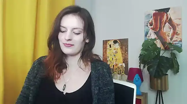 juicyNadine online show from 03.03.25