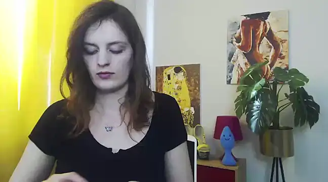 juicyNadine online show from 03.10.25