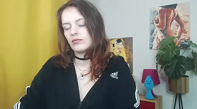 juicyNadine online show from 03.12.25