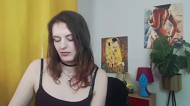 juicyNadine online show from 03.12.25