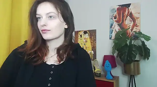 juicyNadine online show from 03.14.25