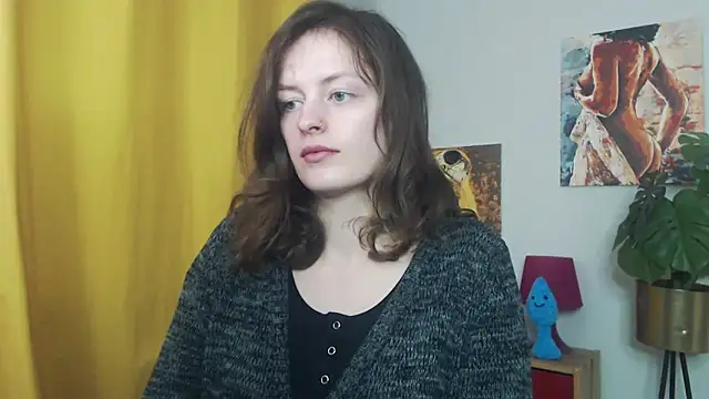 juicyNadine online show from 10.21.25