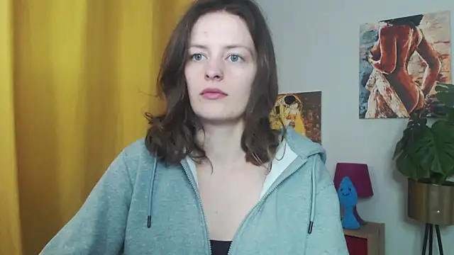 juicyNadine online show from 10.22.25