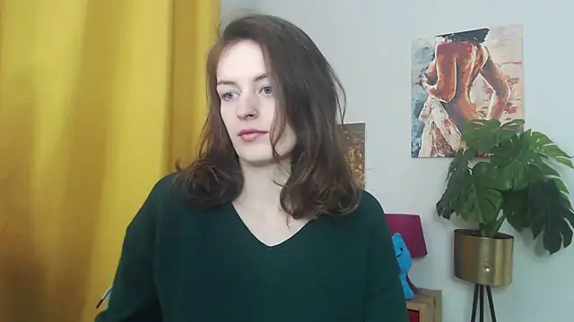 juicyNadine online show from 11.19.25