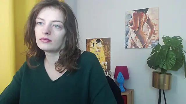 juicyNadine online show from 12.03.25