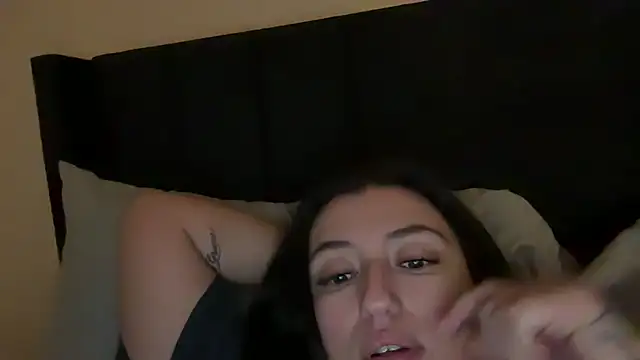 rubybabyxo online show from 02.26.25