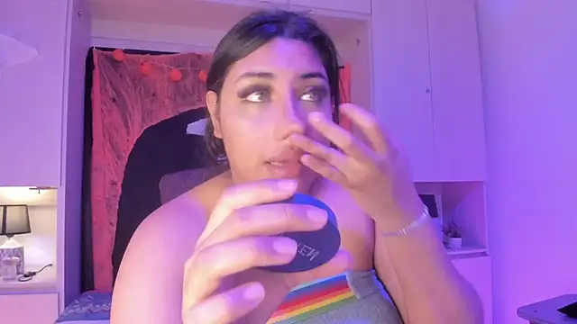 CANDYGABYY online show from 11.02.25