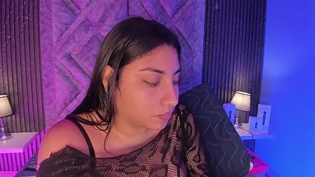 CANDYGABYY online show from 01.11.26