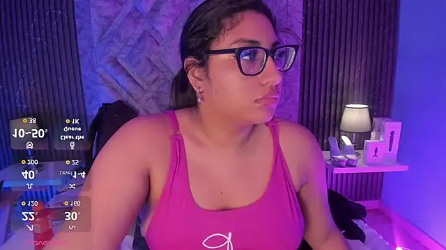 CANDYGABYY online show from 02.19.26