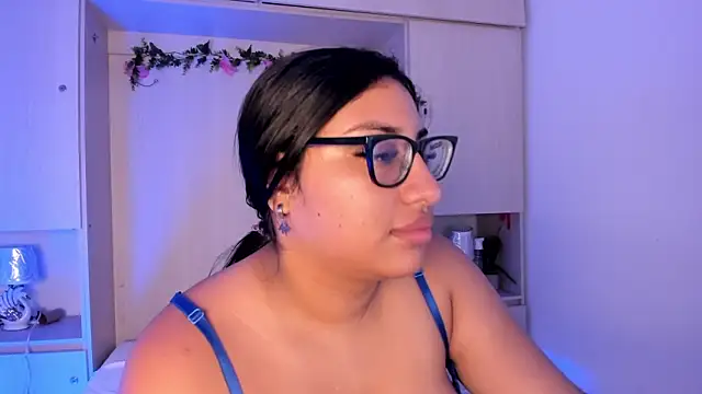 CANDYGABYY online show from 05.12.26