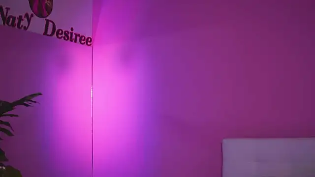 Snapshot of NatyDesiree chatting on 03.06.25 NatyDesiree online show from 03.06.25