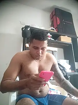 SaucyAffair0 online show from 02.08.26