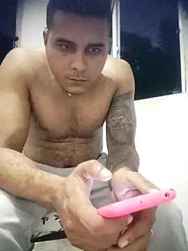 SaucyAffair0 online show from 03.12.26