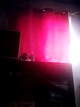 SaucyAffair0 online show from 04.01.26