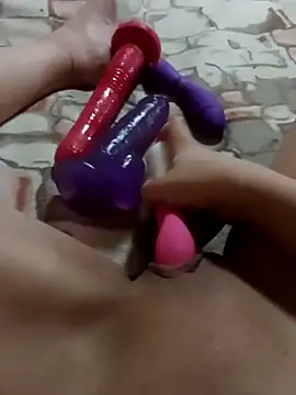 lizzy kissy666 online show from 01.05.25