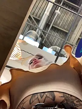 Sextazy online show from 12.12.24